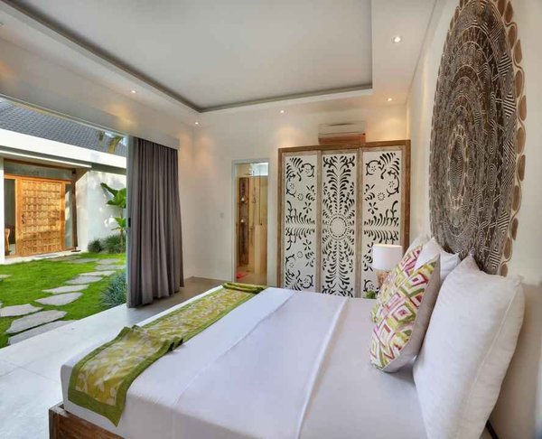  VILLA PLAWA SEMINYAK 