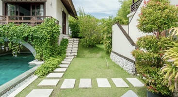  VILLA DAN UMALAS 