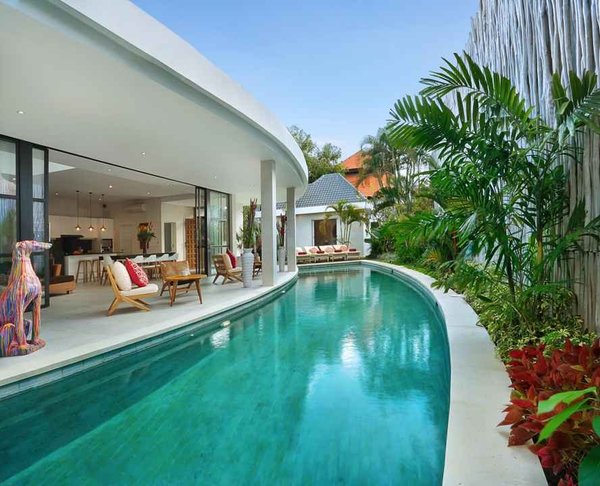  VILLA PLAWA SEMINYAK 