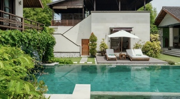  VILLA DAN UMALAS 