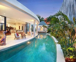  VILLA PLAWA SEMINYAK 