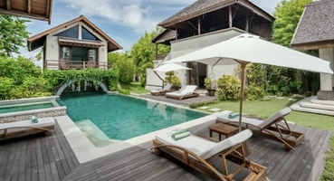  VILLA DAN UMALAS 