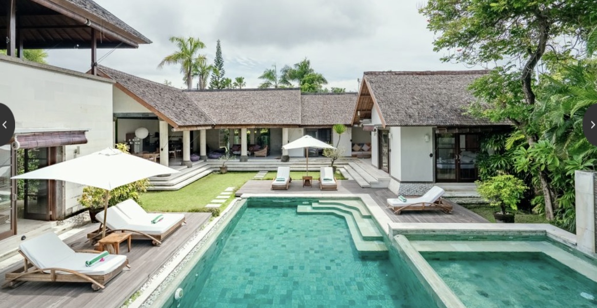 VILLA DAN UMALAS