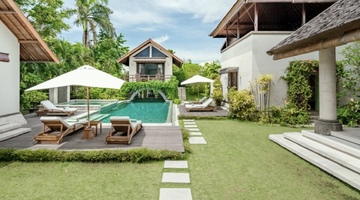  VILLA DAN UMALAS 