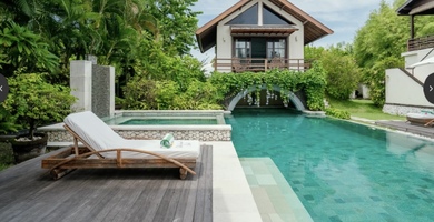  VILLA DAN UMALAS 