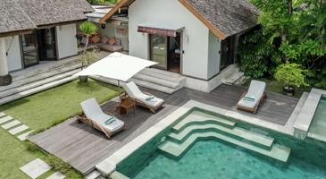  VILLA DAN UMALAS 