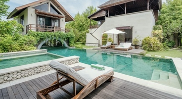  VILLA DAN UMALAS 