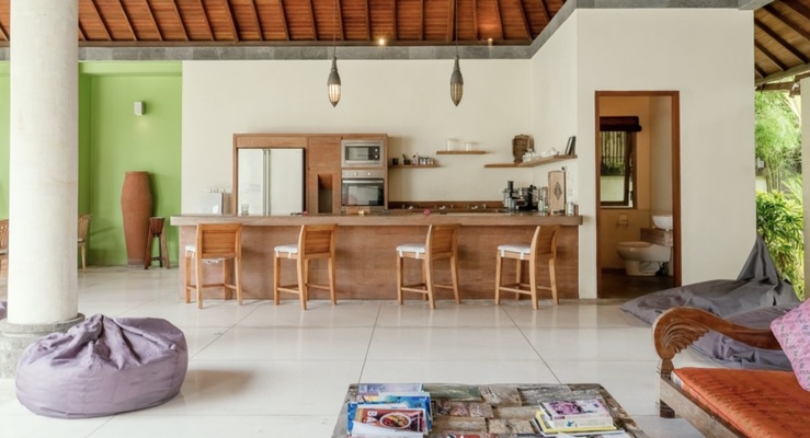 VILLA DAN UMALAS