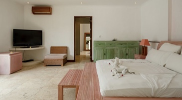  VILLA DAN UMALAS 
