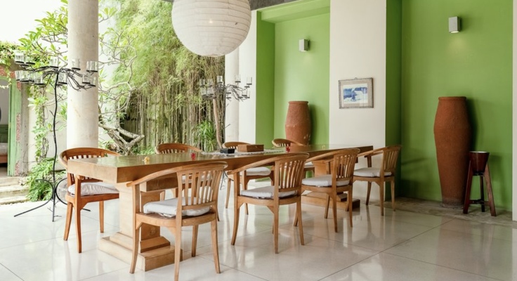 VILLA DAN UMALAS