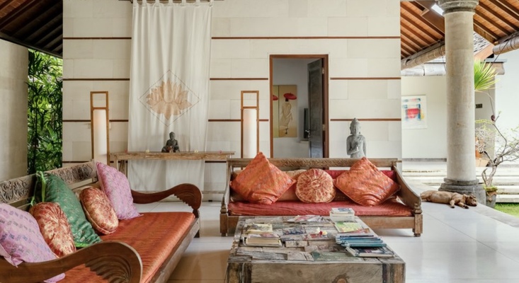 VILLA DAN UMALAS