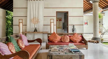  VILLA DAN UMALAS 