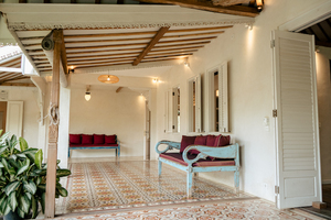  VILLA NYAMAN 