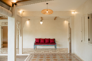  VILLA NYAMAN 