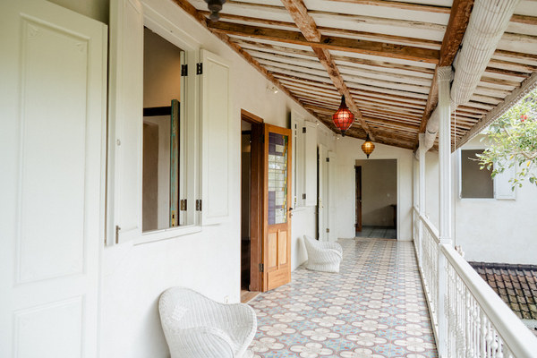  VILLA NYAMAN 