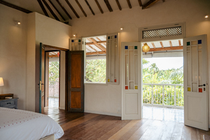  VILLA NYAMAN 