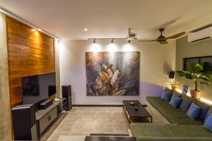  VILLA DONA 