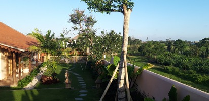 VILLA KODOLOLO 