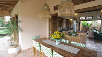  VILLA KODOLOLO 