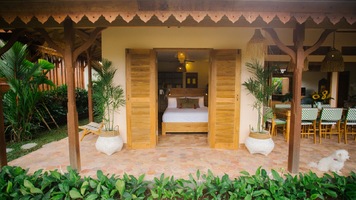  VILLA KODOLOLO 