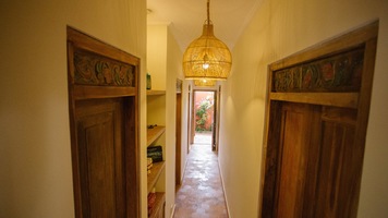  VILLA KODOLOLO 