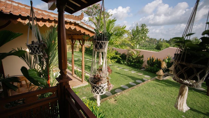  VILLA KODOLOLO 