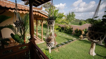  VILLA KODOLOLO 