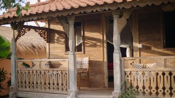  VILLA KODOLOLO 
