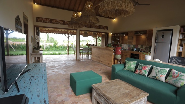  VILLA KODOLOLO 