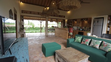  VILLA KODOLOLO 