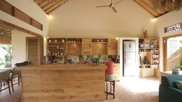  VILLA KODOLOLO 