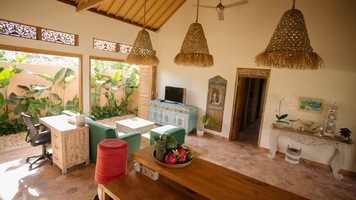  VILLA KODOLOLO 