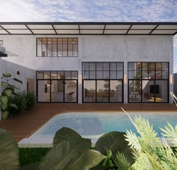  VILLA LOFT BRAWA 