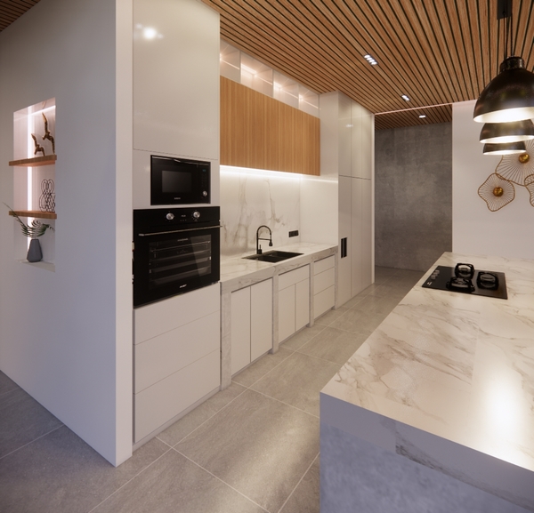  VILLA LOFT BRAWA 