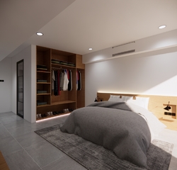  VILLA LOFT BRAWA 