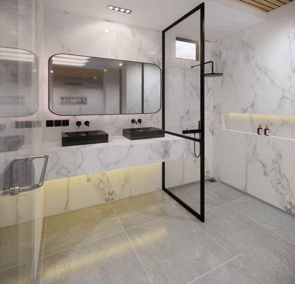  VILLA LOFT BRAWA 