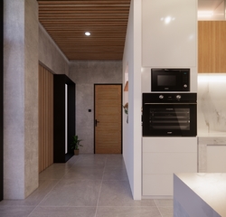  VILLA LOFT BRAWA 