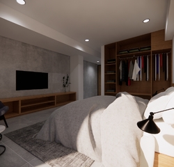  VILLA LOFT BRAWA 