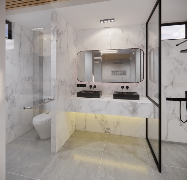  VILLA LOFT BRAWA 