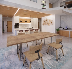  VILLA LOFT BRAWA 