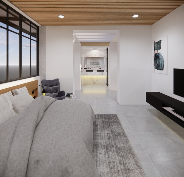  VILLA LOFT BRAWA 