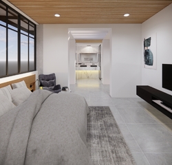  VILLA LOFT BRAWA 