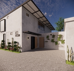  VILLA LOFT BRAWA 