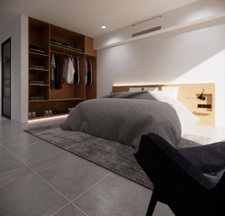  VILLA LOFT BRAWA 
