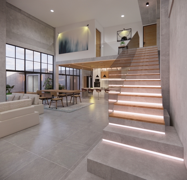  VILLA LOFT BRAWA 