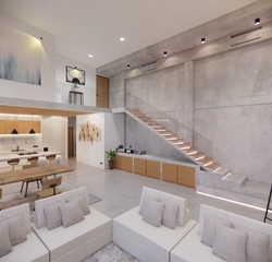  VILLA LOFT BRAWA 