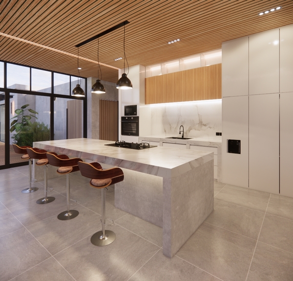  VILLA LOFT BRAWA 
