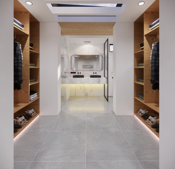  VILLA LOFT BRAWA 
