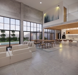 VILLA LOFT BRAWA 