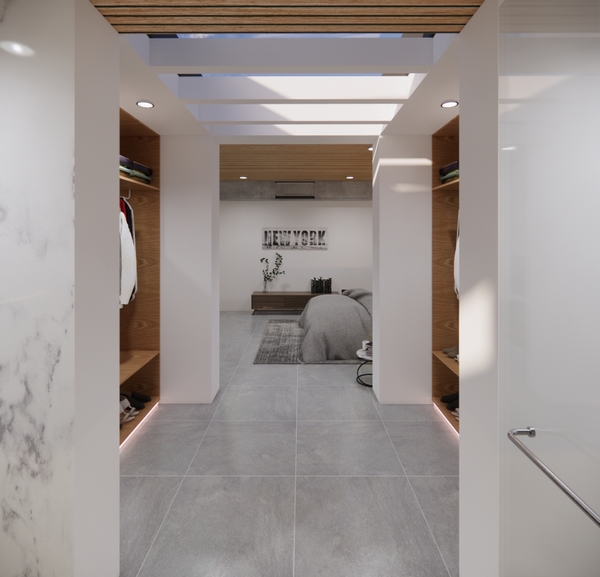  VILLA LOFT BRAWA 
